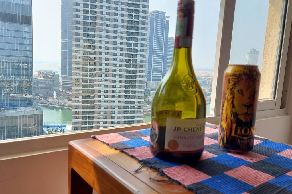 Jays Apartment - Colombo 02 At The Heart Of Convenience المظهر الخارجي الصورة