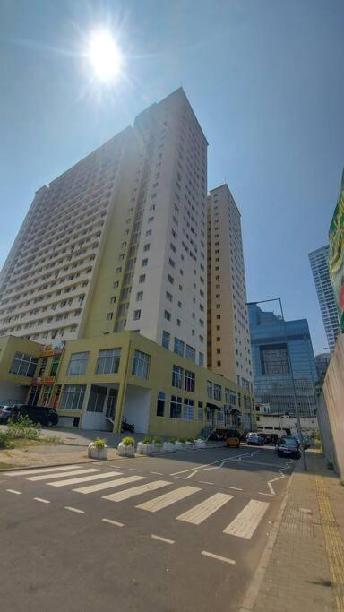 Jays Apartment - Colombo 02 At The Heart Of Convenience المظهر الخارجي الصورة