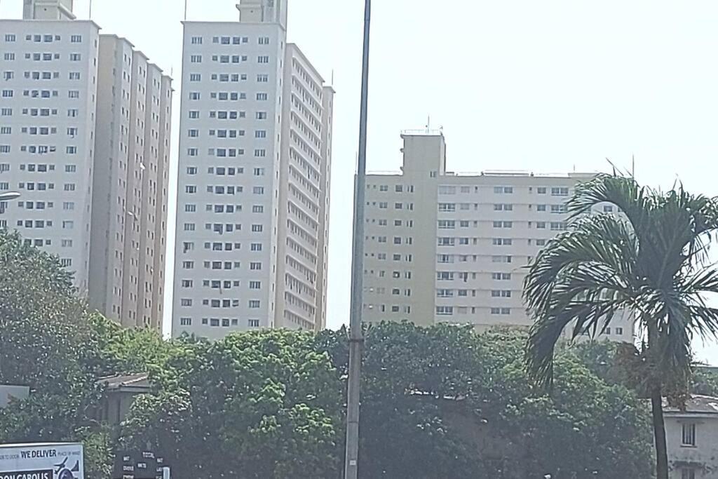 Jays Apartment - Colombo 02 At The Heart Of Convenience المظهر الخارجي الصورة