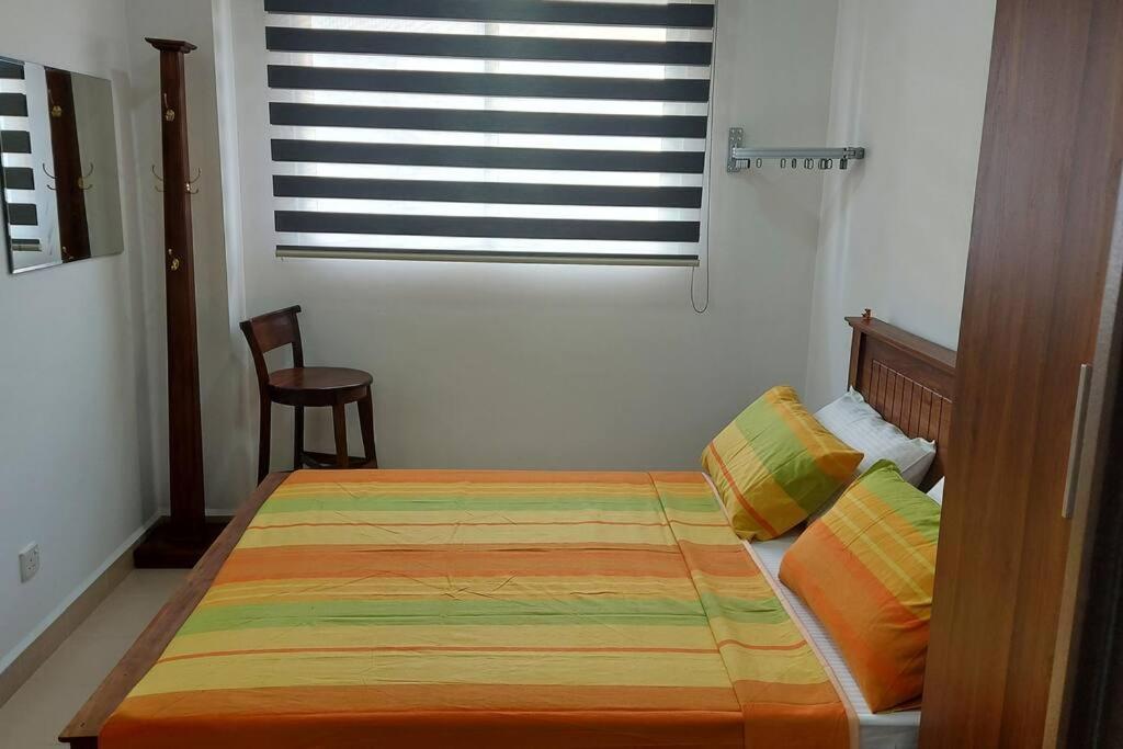 Jays Apartment - Colombo 02 At The Heart Of Convenience المظهر الخارجي الصورة