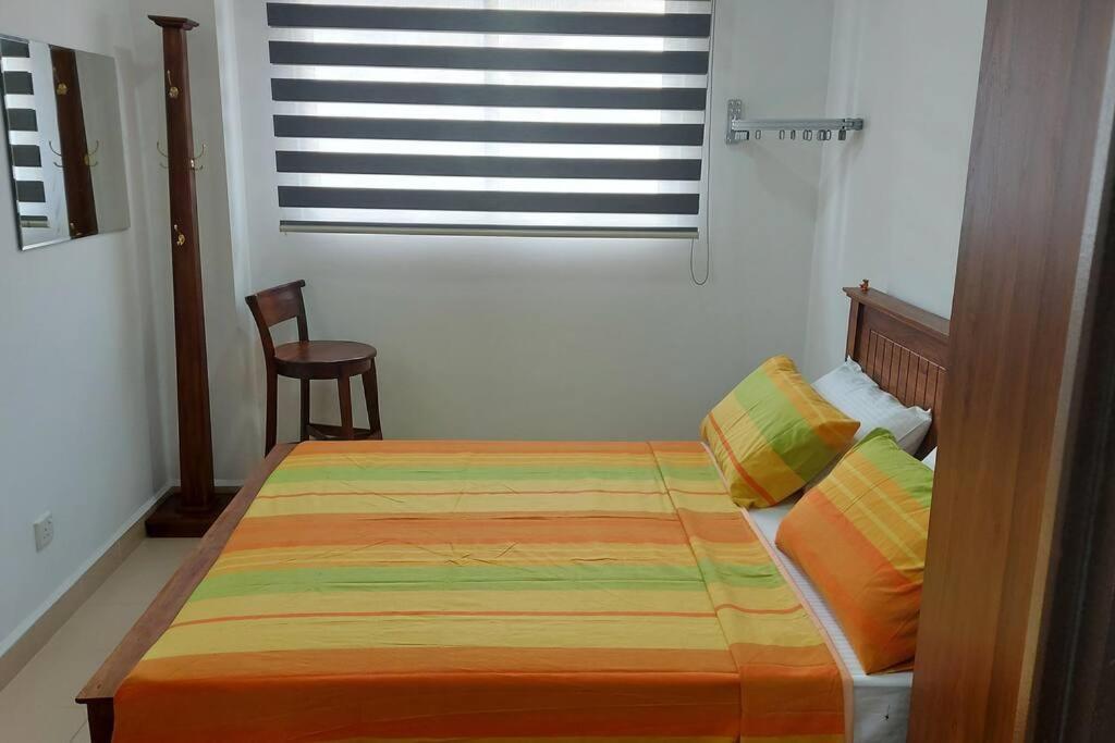 Jays Apartment - Colombo 02 At The Heart Of Convenience المظهر الخارجي الصورة
