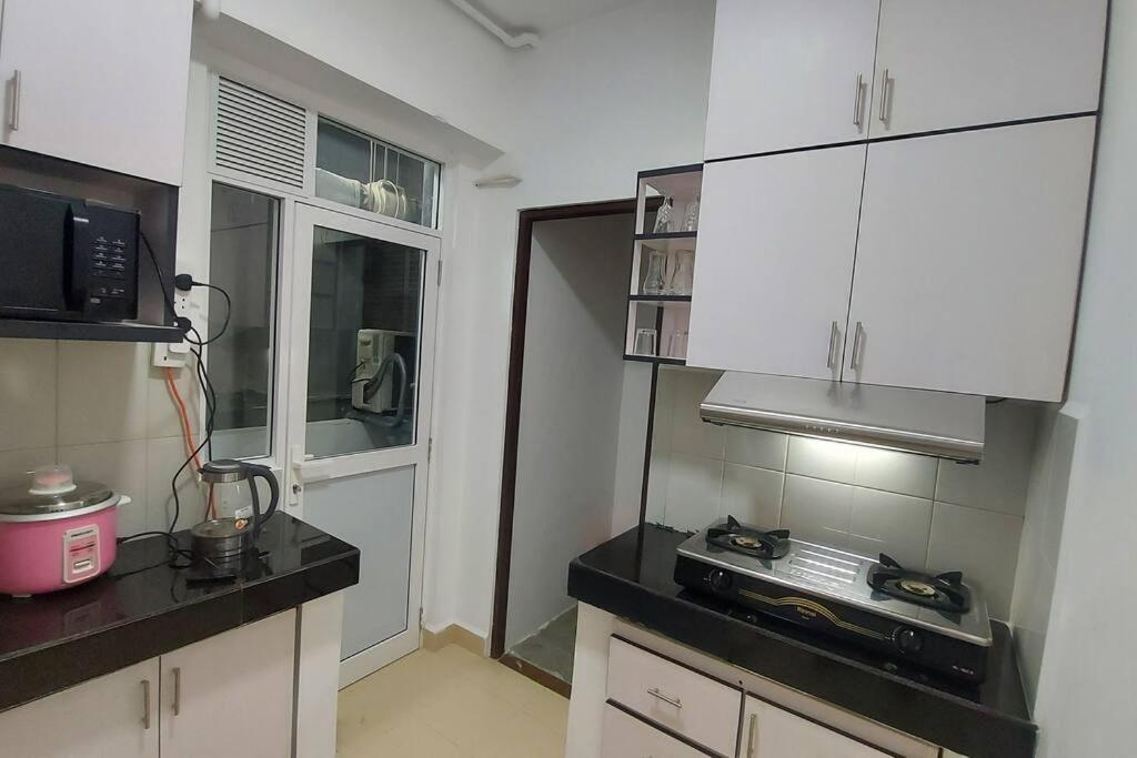 Jays Apartment - Colombo 02 At The Heart Of Convenience المظهر الخارجي الصورة