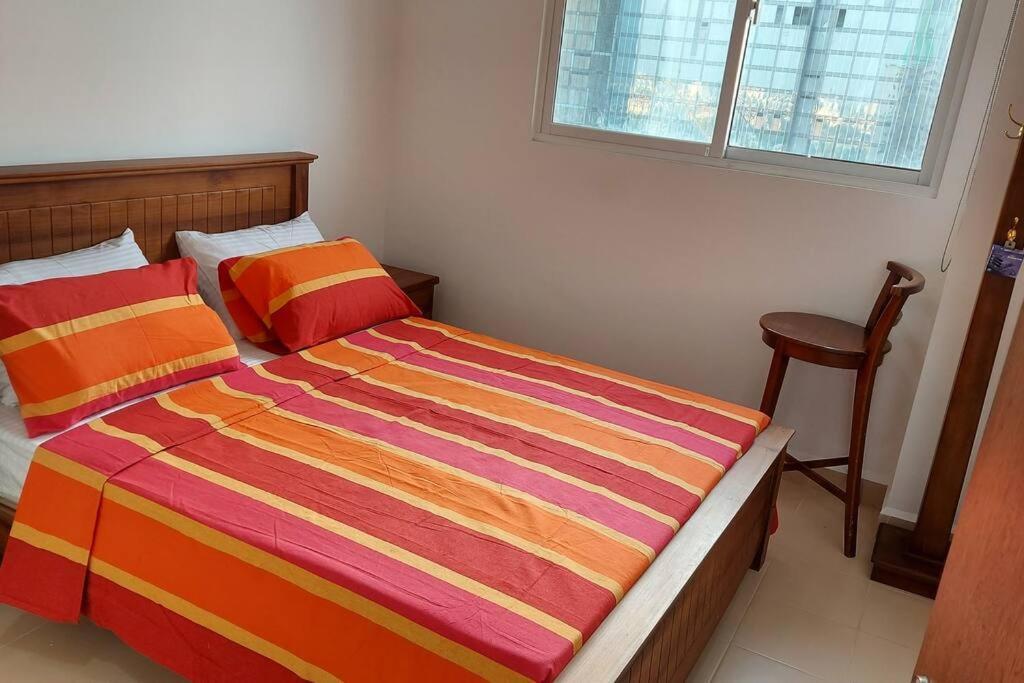 Jays Apartment - Colombo 02 At The Heart Of Convenience المظهر الخارجي الصورة