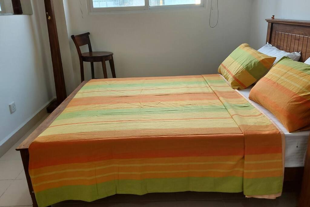 Jays Apartment - Colombo 02 At The Heart Of Convenience المظهر الخارجي الصورة
