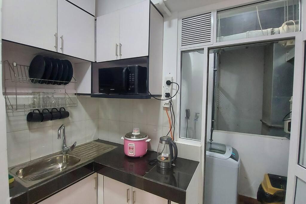 Jays Apartment - Colombo 02 At The Heart Of Convenience المظهر الخارجي الصورة