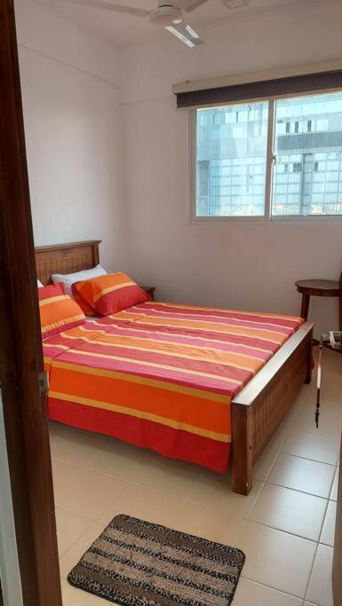 Jays Apartment - Colombo 02 At The Heart Of Convenience المظهر الخارجي الصورة