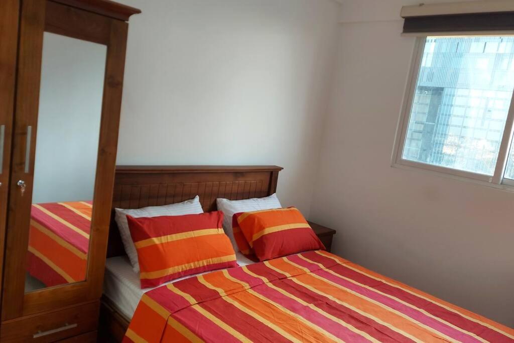 Jays Apartment - Colombo 02 At The Heart Of Convenience المظهر الخارجي الصورة