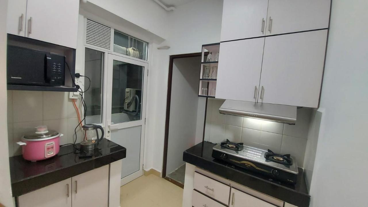 Jays Apartment - Colombo 02 At The Heart Of Convenience المظهر الخارجي الصورة